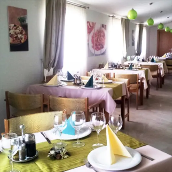 Restaurant Gloria