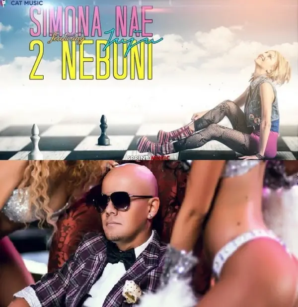 Concert Simona Nae & Morris