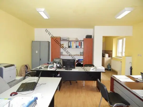Spatiu birouri de inchiriat in Timisoara zona Complexului Studentesc