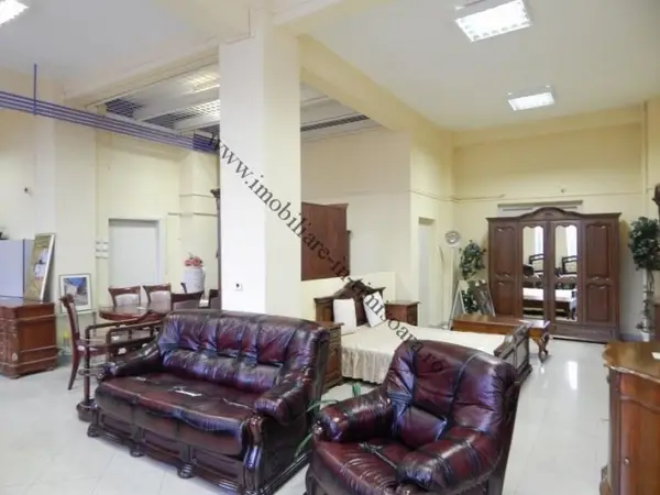 Spatiu comercial de inchiriat in Timisoara calea Aradului