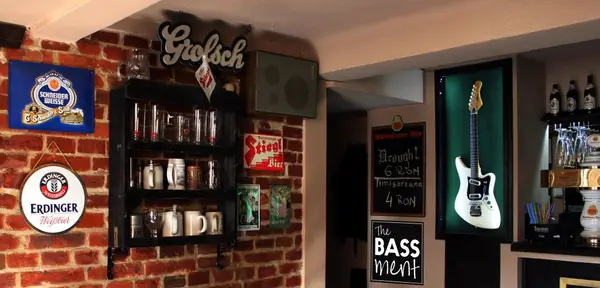 The BASSment