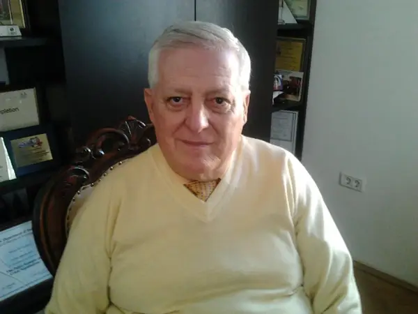 Vidu Luca Ioan - avocat