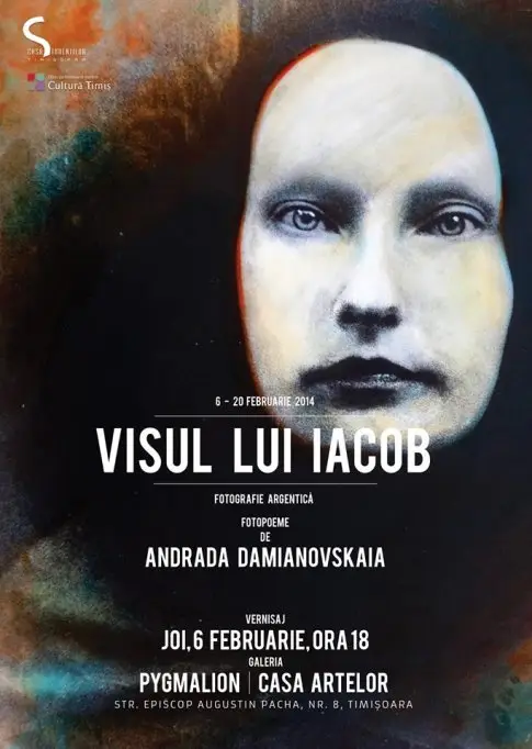 Visul lui Iacob @ Andrada Damianovskaia
