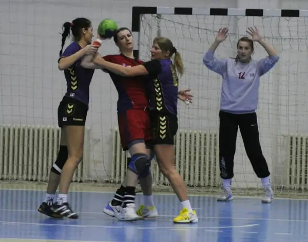 CS Timisoara - SC Muresul Tg Mures