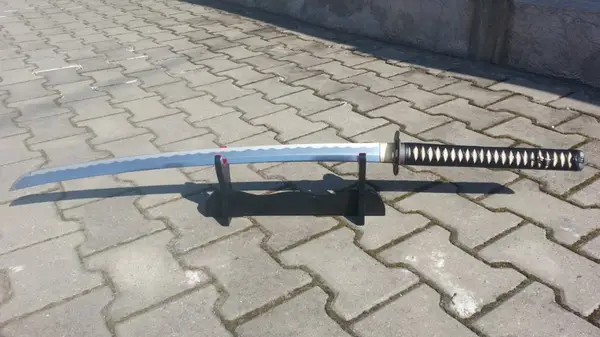 Vand Katana (sabie de samurai)