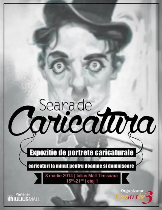 Seara de Caricatura