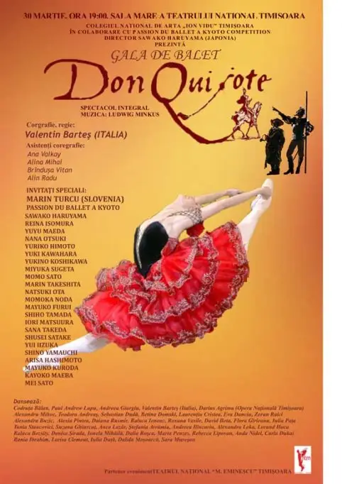 Don Quijote