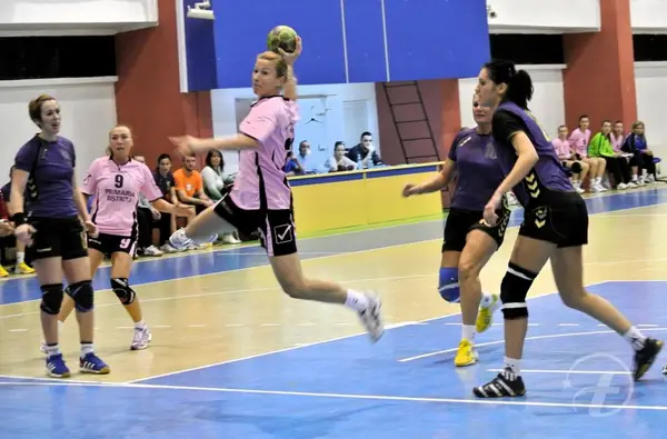 CS Timisoara 30-31 CSM Bistrita