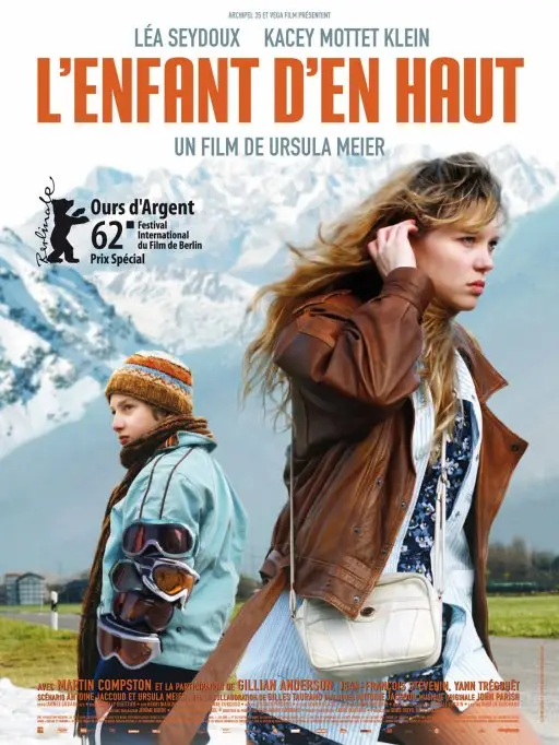 L'enfant D'en Haut / Sora