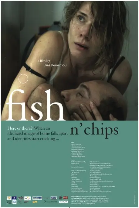 Fish N'Chips