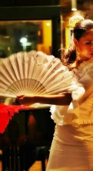 Flamenco Show