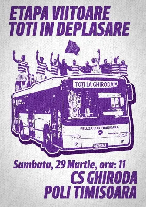 CS Ghiroda - Politehnica Timisoara