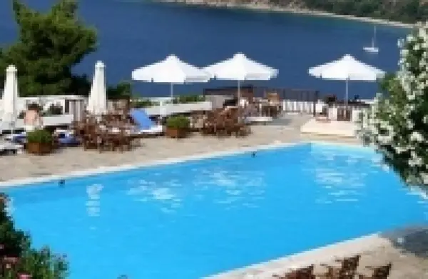 Oferta speciala Skiathos Palace - plecari din Buc, Cluj si Timisoara