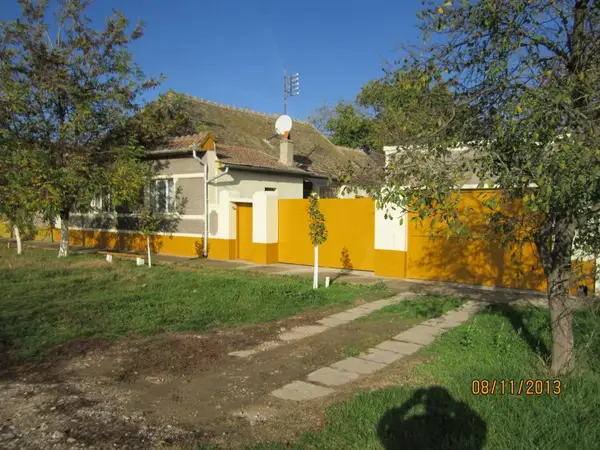 Vand casa Comuna Banloc, Judetul Timis