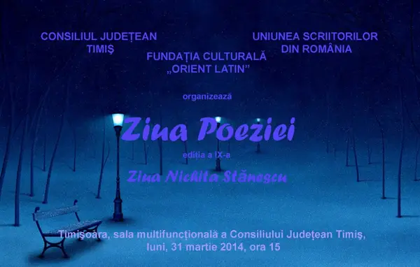 Ziua Poeziei