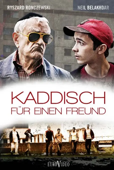 Kaddisch fur einen Freund