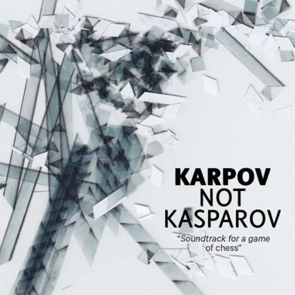Kapov not Kasparov