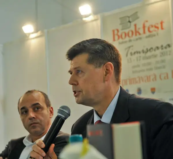 Cartile pe care trebuie sa nu le ratati de la Bookfest Timisoara