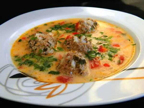 Meniul zilei pentru 17-21 Martie by Restaurant Check Inn