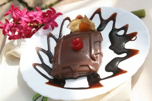 Meniul zilei pentru 24-30 Martie de la Restaurant Casa Voastra