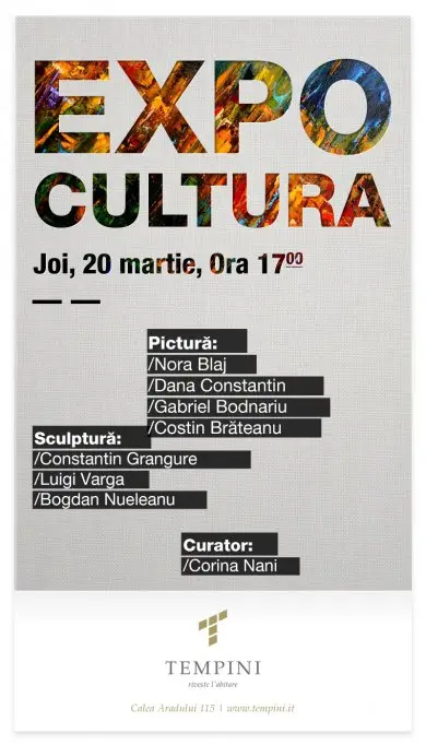 Expo Cultura