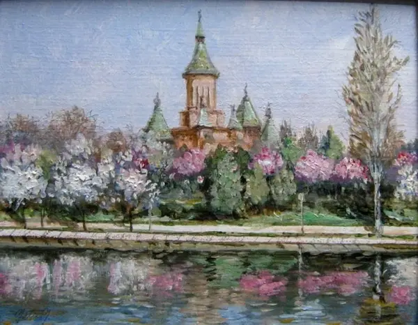 Concurs de fotografie: Timisoara mea – locuri, oameni, momente