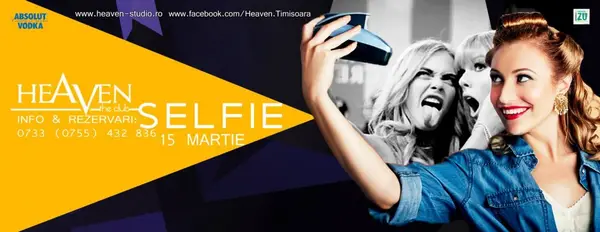 Selfie Party