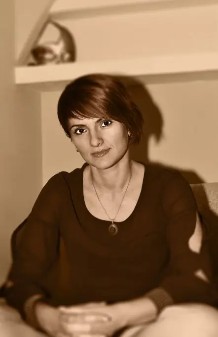 Cabinet de Psihologie Alina Dorca-Armas