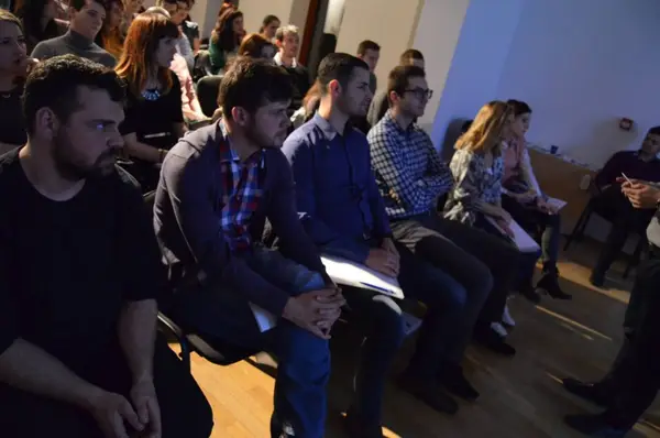 Training Better Speaker Series