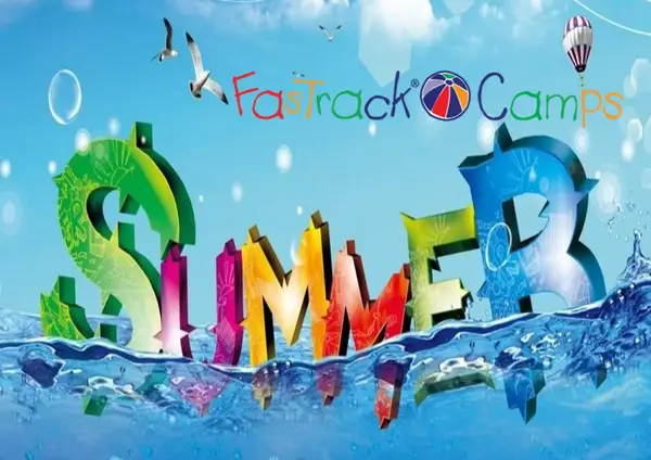 Summercamp FasTracKids