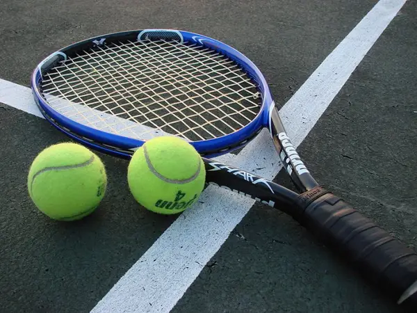 Trofeul Primaverii - Competitie de tenis pentru copii si juniori