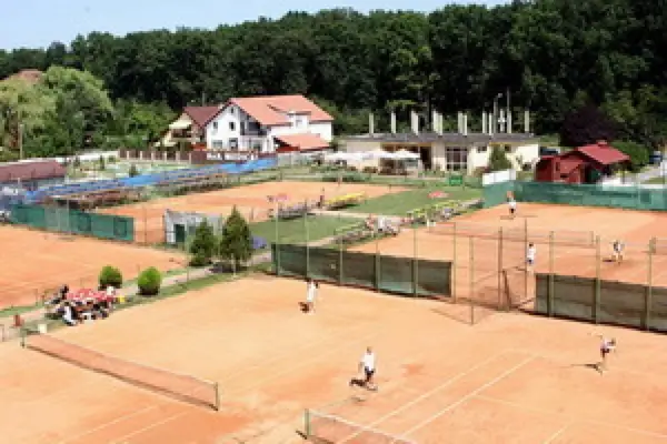 Tivoli Tenis Club