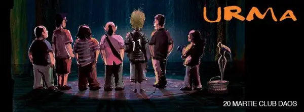 URMA