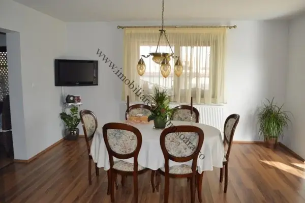 Vila de vanzare in Timisoara zona Chisoda