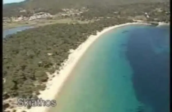 Oferta Speciala Program Smart Villa Skiathos valabilitate pana la 31 Mai