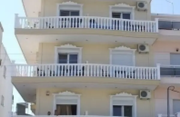 Grecia - Paralia Katerini autocar si individual