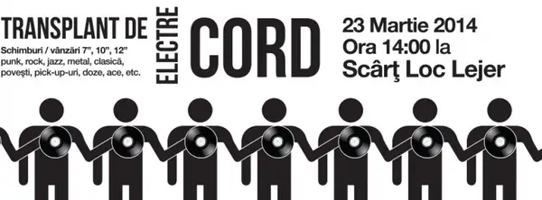 Transplant de Electrecord
