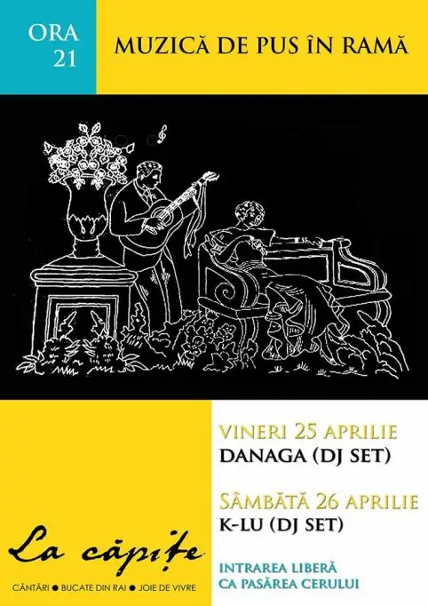 Danaga & K-Lu