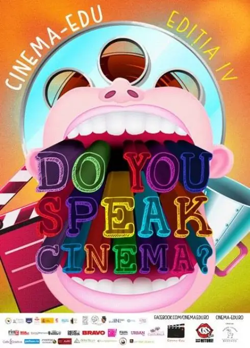 Cinci licee din Timisoara vor face educatie cinematografica in saptamana Scoala altfel