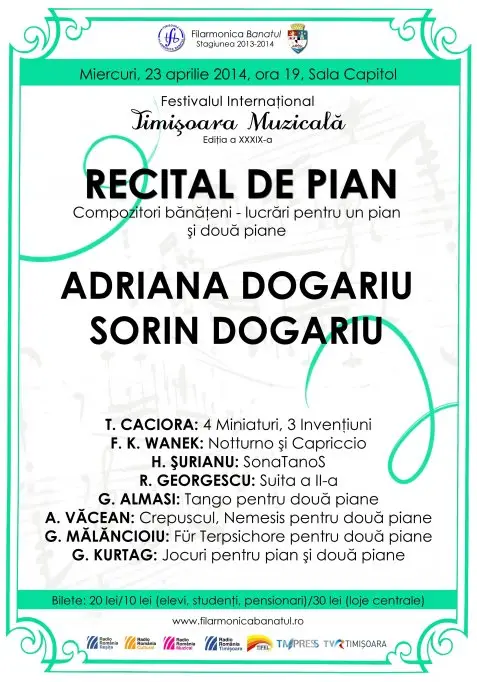 Compozitori banateni