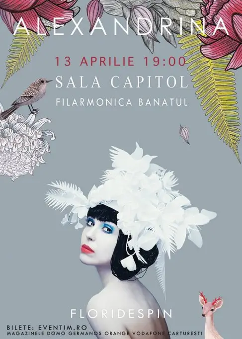 Concert Alexandrina
