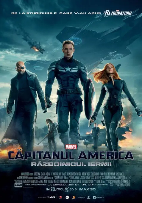 Captain America