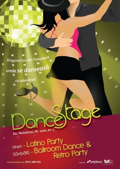Latin Fever Night