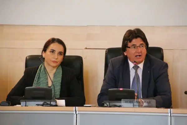 Rezultatele campaniei de informare Cultura uneste comunitatea
