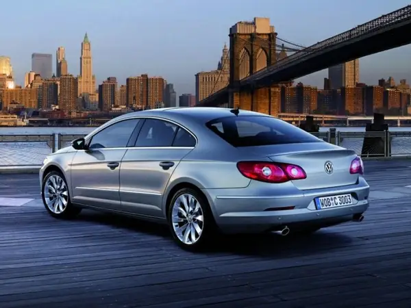 Discuri frana VW Passat