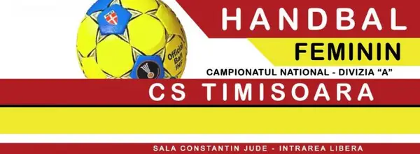CS Timisoara - SCM Universitatea Pitesti