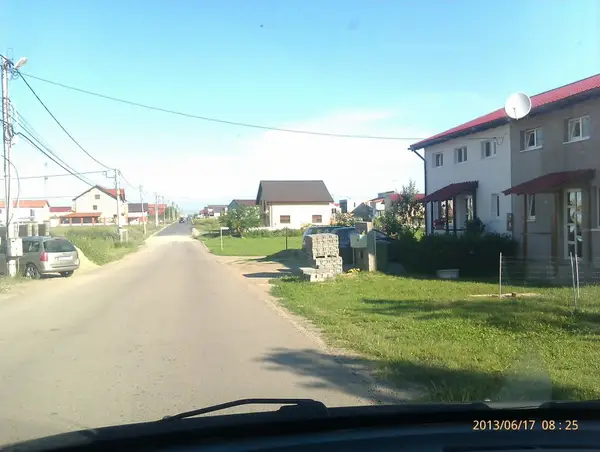 Vand teren intravilan in Dumbravita