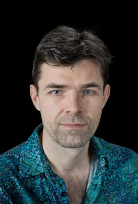 Dincolo de scena cu Matyas Zsolt