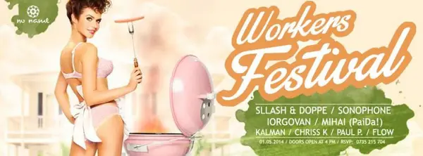 Workers Festival