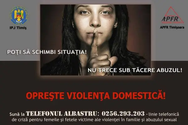 Asociatia pentru Promovarea Femeii din Romania (APFR)